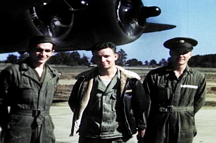Crew photo