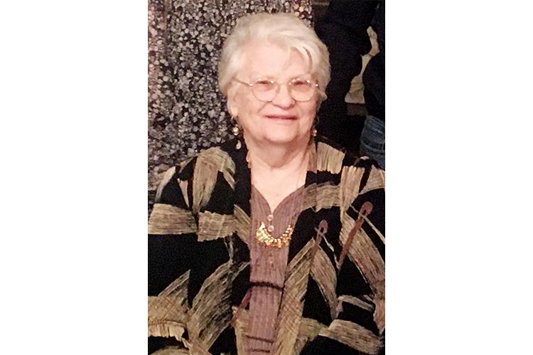 Louise Thomas