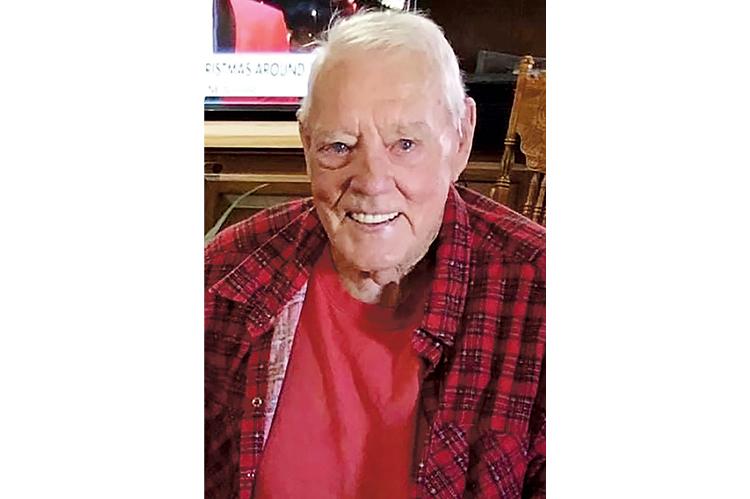 John Walter Woods