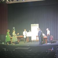 12 Angry Men set for Centre Theatre_story