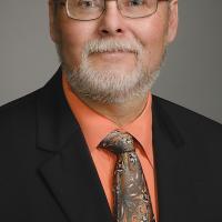 Dr. Woody Jenkins