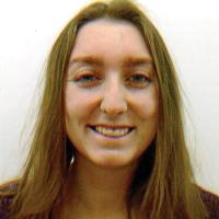 Hannah Wingo