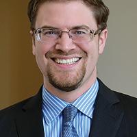 Dr. Caleb Verbois