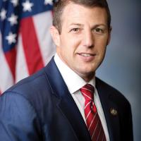 Markwayne Mullin