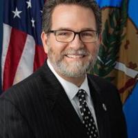 Jason Hicks - District Attorney, District 6