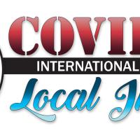 Covid-19 graphic