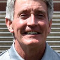 Dr. Jim Thrasher