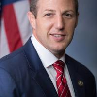 Markwayne Mullin