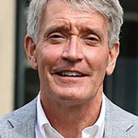Dr. Jim Thrasher 