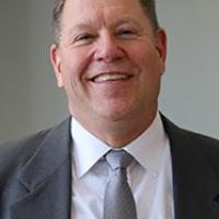 Dr. David Ayers