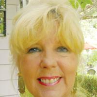Catherine Dougherty