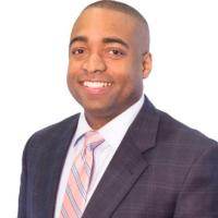 Jonathan Small