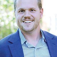 Dr. Caleb Fuller