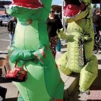 Downtown to host spooky, fun events for Halloween time_1