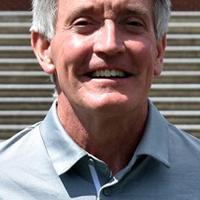 Dr. James Thrasher