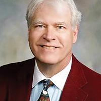 Dr. Mark W. Hendrickson
