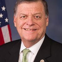 Tom Cole