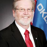 Sen. Roger Thompson