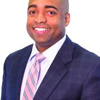 Jonathan Small