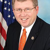 Frank Lucas - U.S. Congressman (OK)