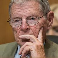 Jim Inhofe