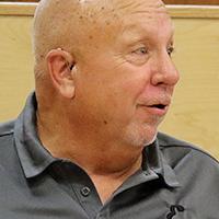 Craig McVay
