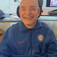 Bill Zalot