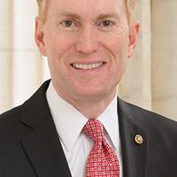 James Lankford, U.S. Senator (OK)