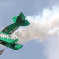 El Reno hosted its annual Community Day and Fly-In at the airport