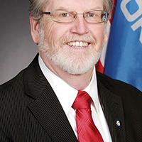 Sen. Roger Thompson