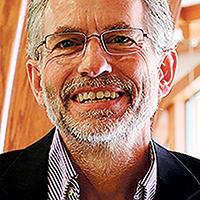 Dr. Gary Welton