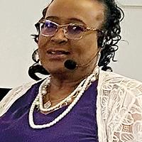 Inatha Vaughn