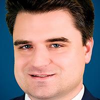 Paul F. Petrick