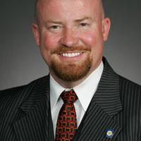 Joe Dorman