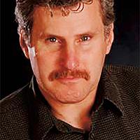 Bryan Golden