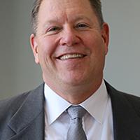 Dr. David Ayers