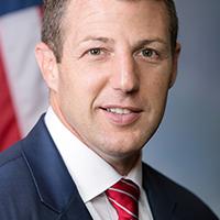 Markwayne Mullin