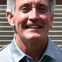 Dr. James Thrasher
