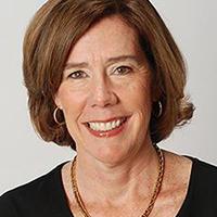 Helen W. Boucher