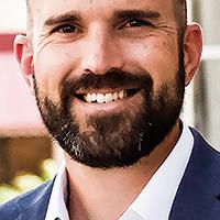 Matt Sandidge