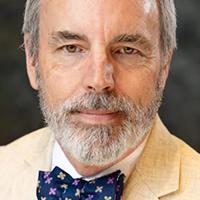 Ted Streuli