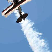Air show lineup set