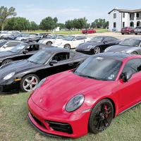 Horsepower at Fort Reno_1