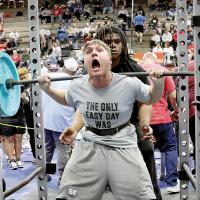 Big lift for First