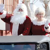 El Reno Tribune’s Letters to Santa Claus_art 12-14-22