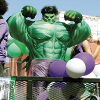 Super Heroes unite_1