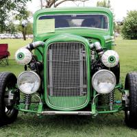 Small Town Weekend 2023 - 25th Anniversary