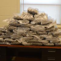 Sheriff’s deputies seize pot, fentanyl during I-40 stops_1