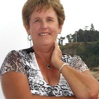 Karen Kay Fairchild