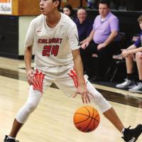 CHS boys basketball_Island led in scoring